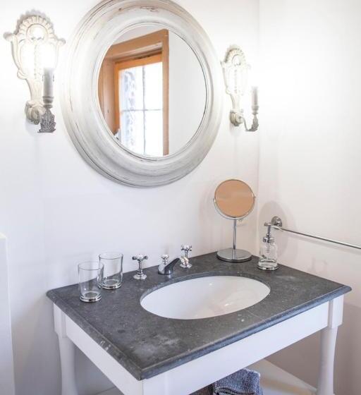 Casa Pasch   Boutique Bed And Breakfast In Cumpadials