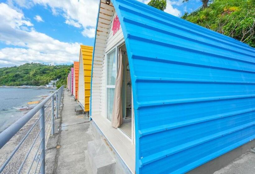 Destino Beach Resort And