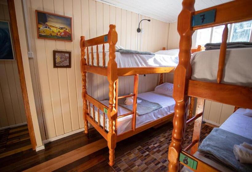 Hostel Butiá