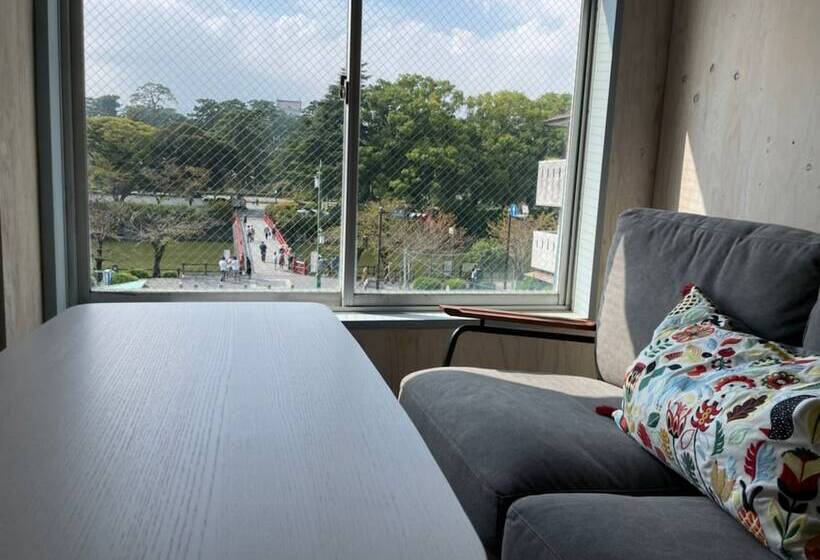 Hostel Have A Nice Day! ドミトリー 個室ルームあり#hvni