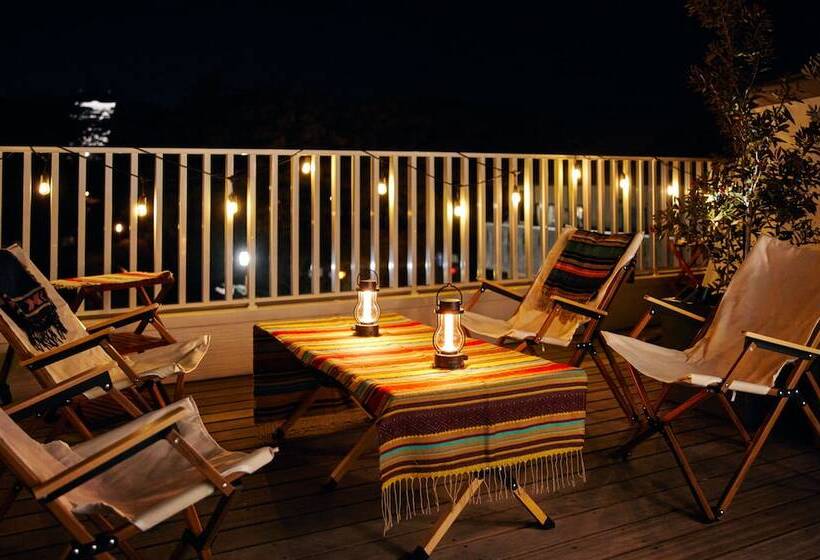 Hostel Have A Nice Day! ドミトリー 個室ルームあり#hvni