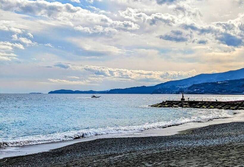 Hostel Have A Nice Day! ドミトリー 個室ルームあり#hvni