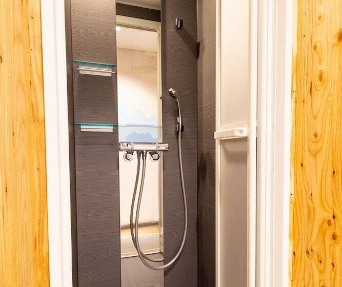 Hostel Have A Nice Day! ドミトリー 個室ルームあり#hvni