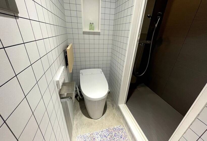 Hostel Have A Nice Day! ドミトリー 個室ルームあり#hvni