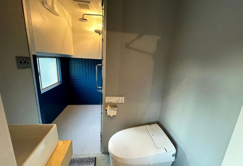 Hostel Have A Nice Day! ドミトリー 個室ルームあり#hvni