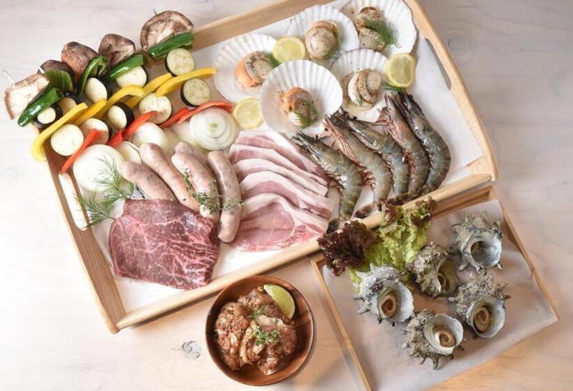 Hostel Have A Nice Day! ドミトリー 個室ルームあり#hvni