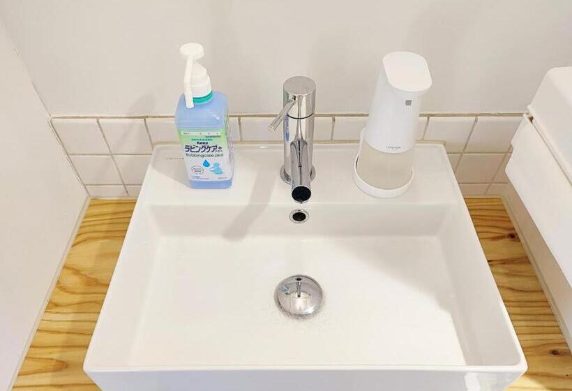 Hostel Have A Nice Day! ドミトリー 個室ルームあり#hvni