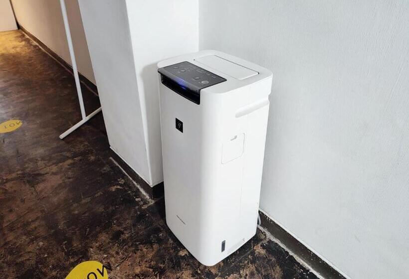 Hostel Have A Nice Day! ドミトリー 個室ルームあり#hvni