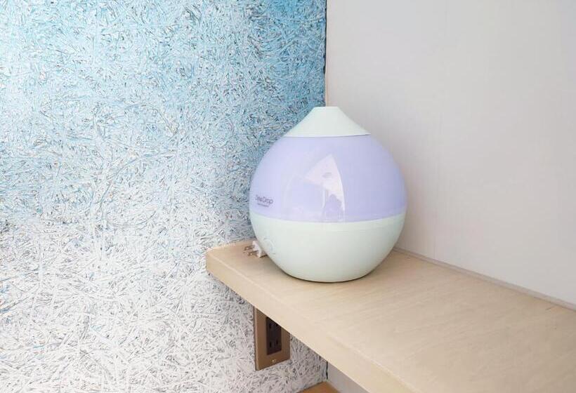 Hostel Have A Nice Day! ドミトリー 個室ルームあり#hvni