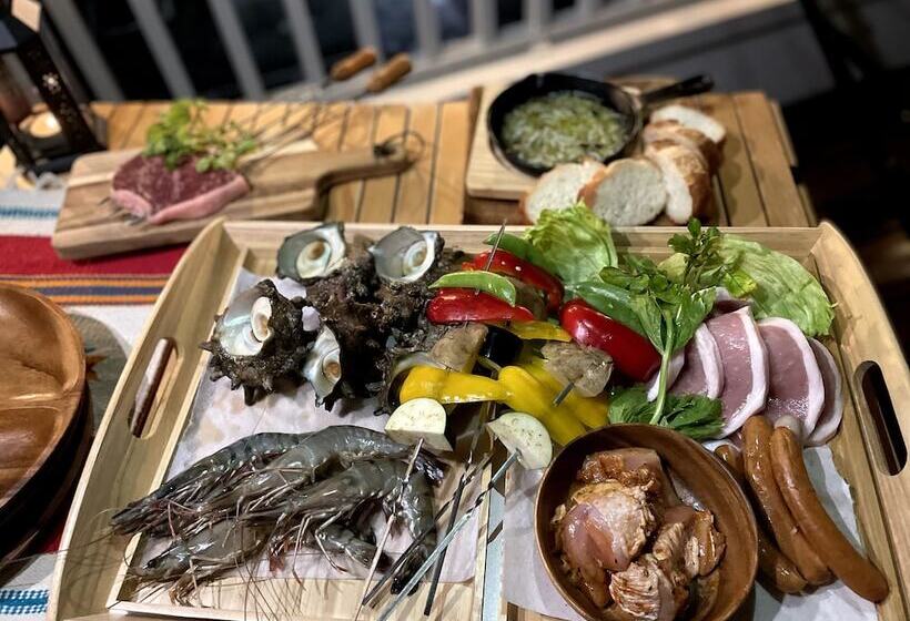 Hostel Have A Nice Day! ドミトリー 個室ルームあり#hvni