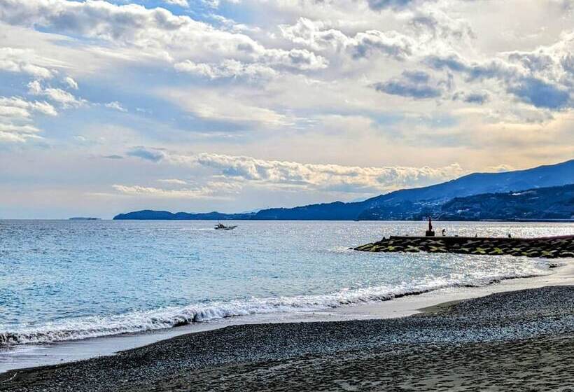 Hostel Have A Nice Day! ドミトリー 個室ルームあり#hvni