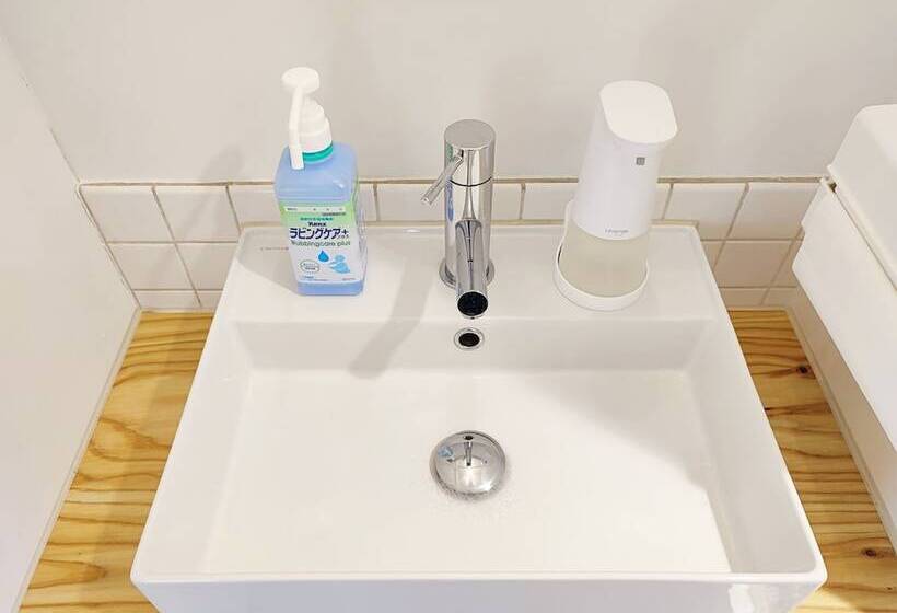 Hostel Have A Nice Day! ドミトリー 個室ルームあり#hvni