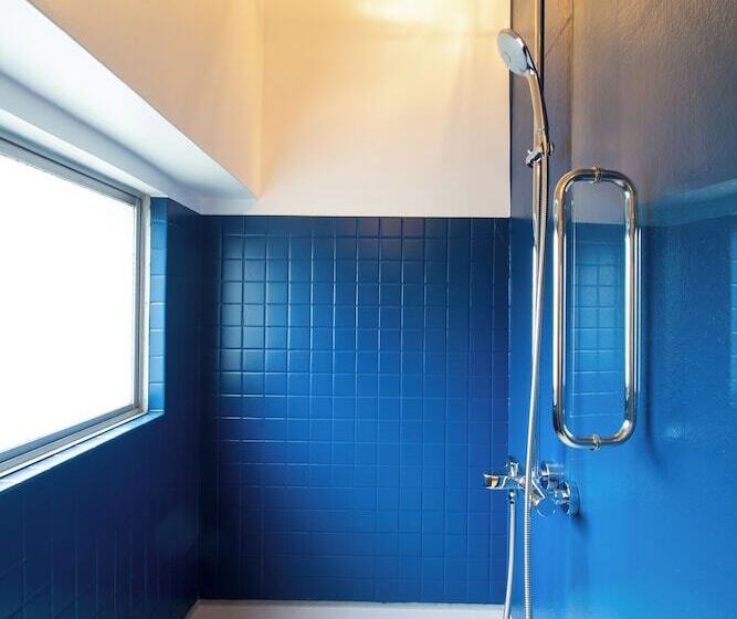 Hostel Have A Nice Day! ドミトリー 個室ルームあり#hvni