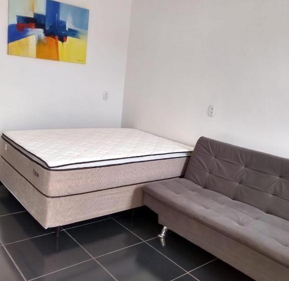 Hostel Pousada Casa Da Praia