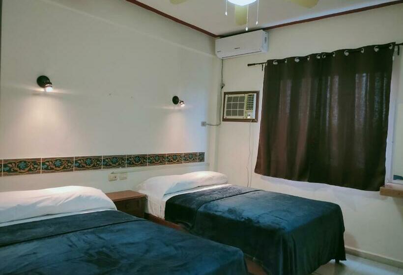 فندق Casa Veintitres