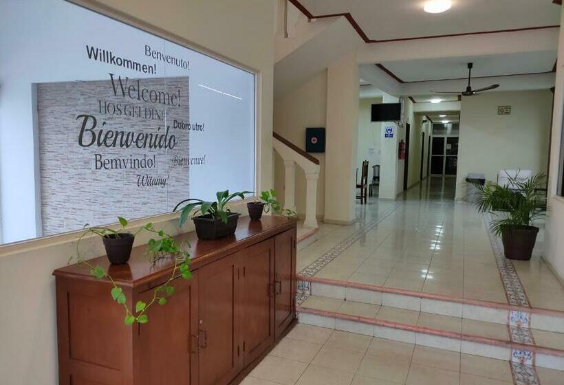 فندق Casa Veintitres