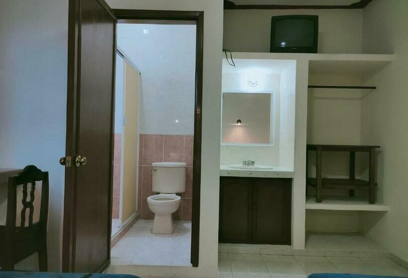 فندق Casa Veintitres