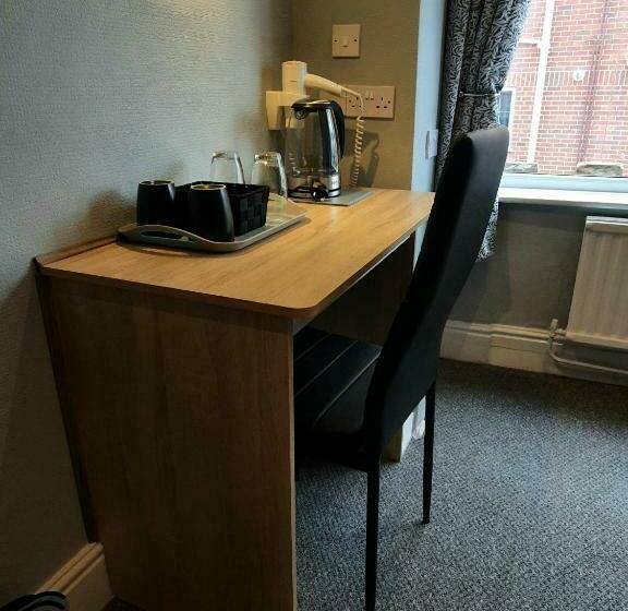 בית מלון כפרי Danilton