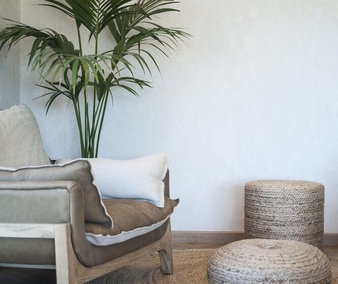 هتل Hábitat Cigüeña Negra