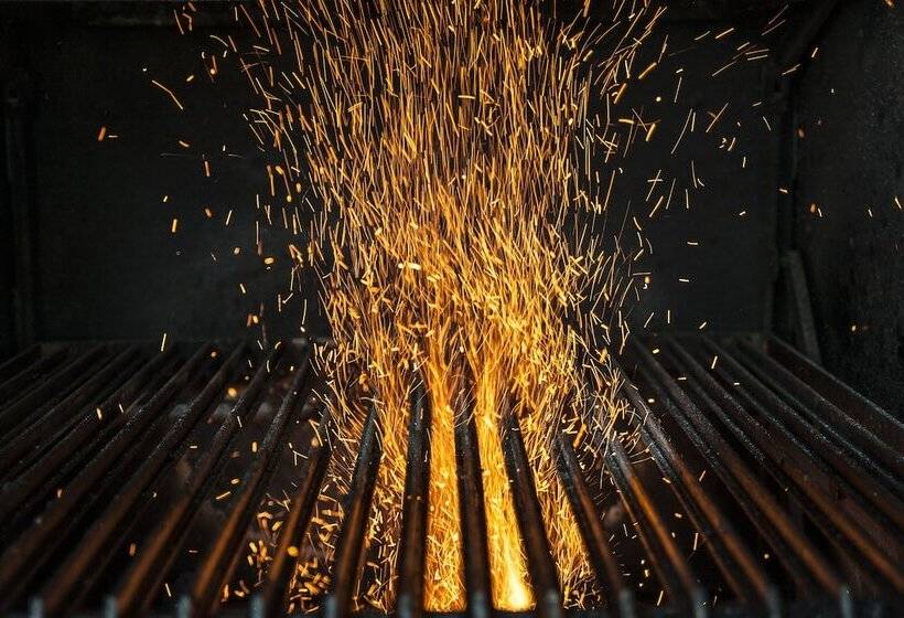 هتل Hábitat Cigüeña Negra