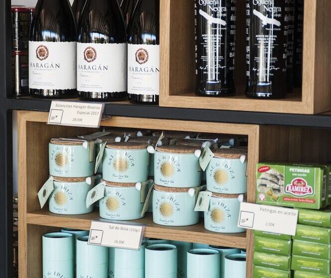 هتل Hábitat Cigüeña Negra