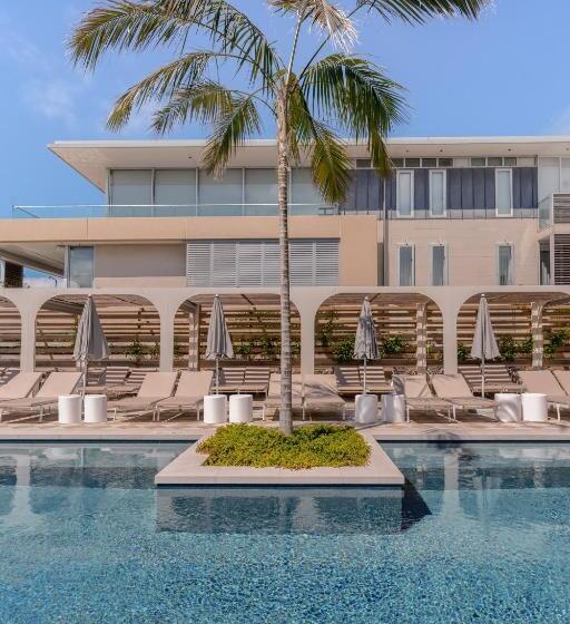 בית מלון כפרי Intercontinental Sorrento Mornington Peninsula