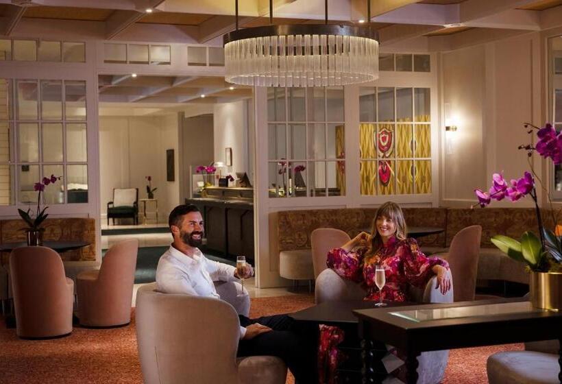 בית מלון כפרי Intercontinental Sorrento Mornington Peninsula