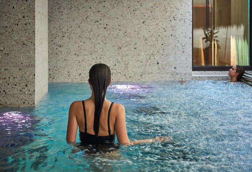 ホテル Intercontinental Sorrento Mornington Peninsula