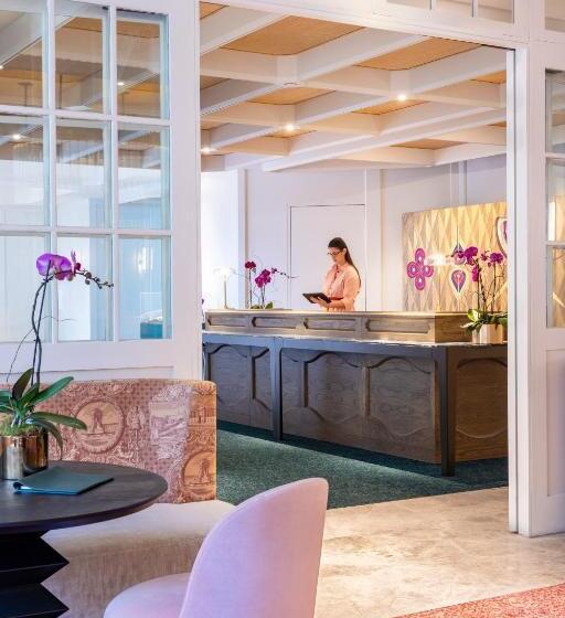 בית מלון כפרי Intercontinental Sorrento Mornington Peninsula