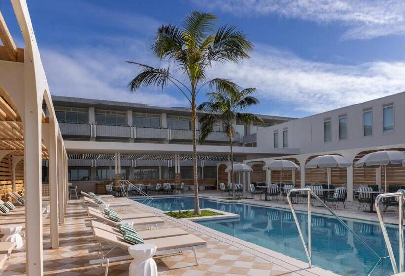 ホテル Intercontinental Sorrento Mornington Peninsula