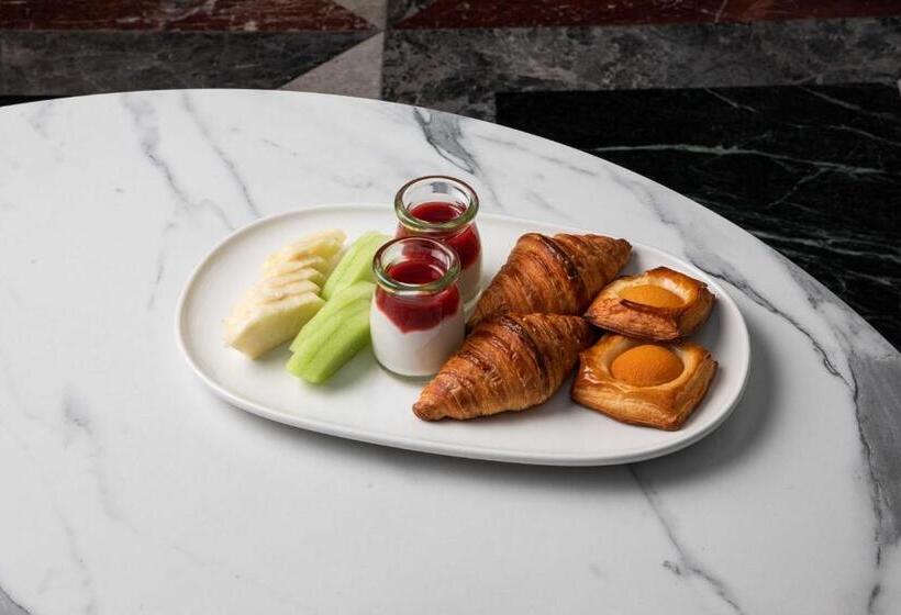 בית מלון כפרי Intercontinental Sorrento Mornington Peninsula