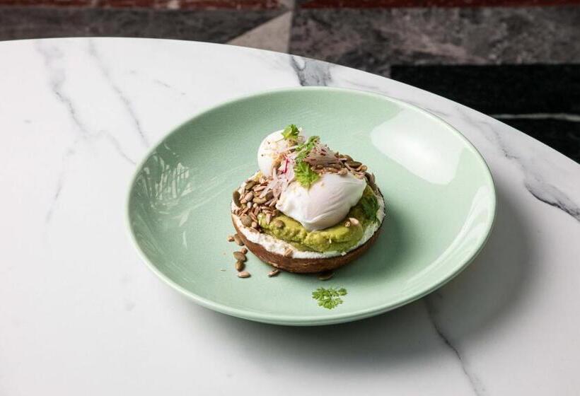 ホテル Intercontinental Sorrento Mornington Peninsula