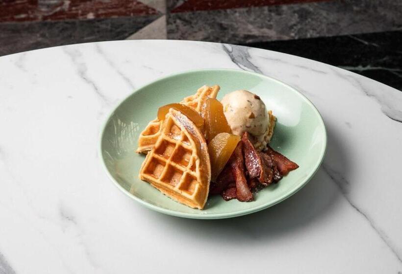 ホテル Intercontinental Sorrento Mornington Peninsula