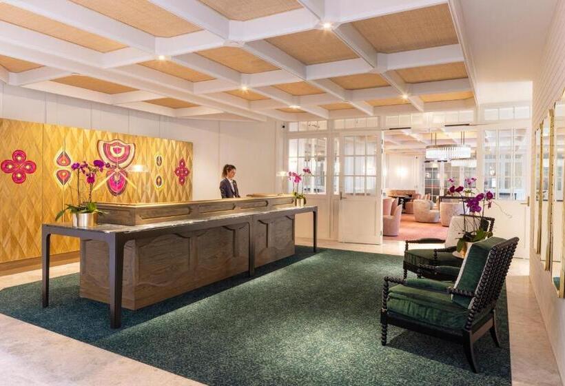 ホテル Intercontinental Sorrento Mornington Peninsula