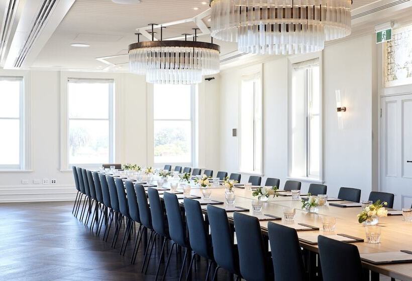 ホテル Intercontinental Sorrento Mornington Peninsula