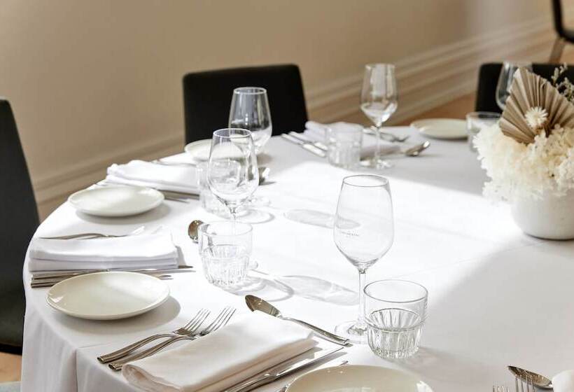 בית מלון כפרי Intercontinental Sorrento Mornington Peninsula