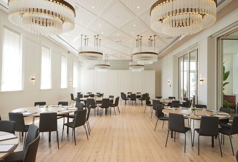 ホテル Intercontinental Sorrento Mornington Peninsula