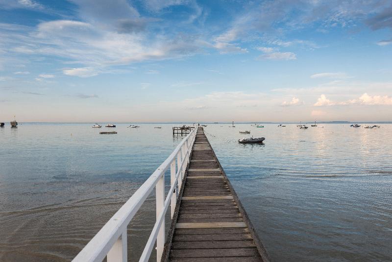 ホテル Intercontinental Sorrento Mornington Peninsula