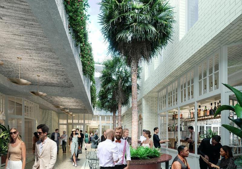 ホテル Intercontinental Sorrento Mornington Peninsula