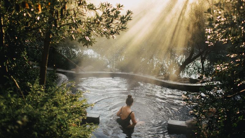 ホテル Intercontinental Sorrento Mornington Peninsula