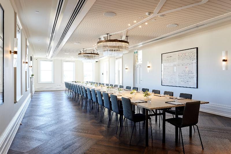 בית מלון כפרי Intercontinental Sorrento Mornington Peninsula