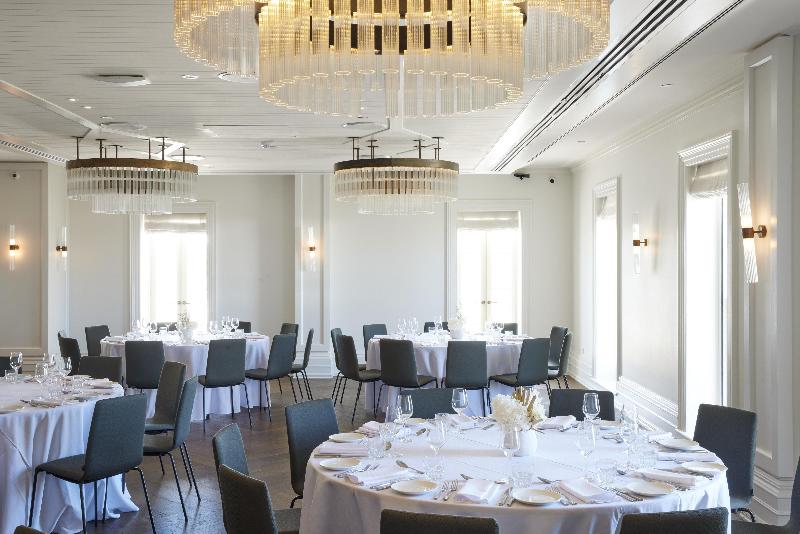 ホテル Intercontinental Sorrento Mornington Peninsula