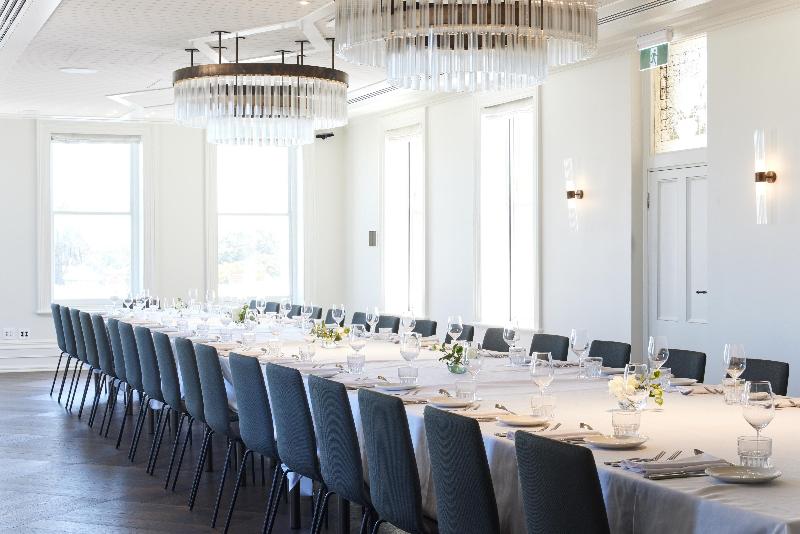 ホテル Intercontinental Sorrento Mornington Peninsula