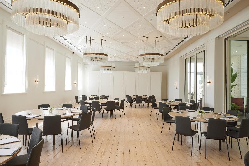 ホテル Intercontinental Sorrento Mornington Peninsula