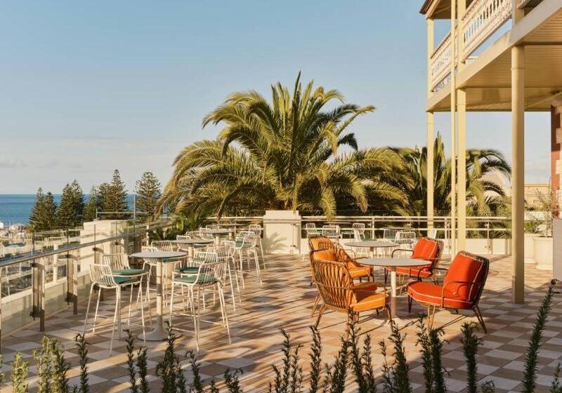 ホテル Intercontinental Sorrento Mornington Peninsula