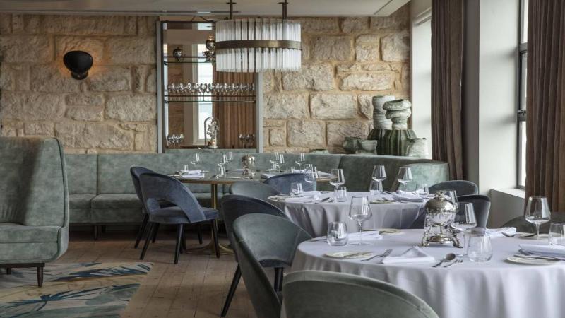 ホテル Intercontinental Sorrento Mornington Peninsula