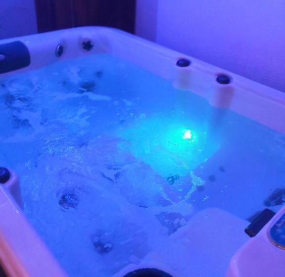 호텔 Maison Avec Jacuzzi