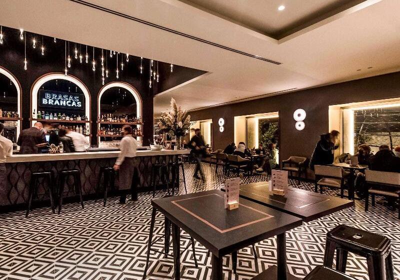 호텔 Mercure Lugo Centro