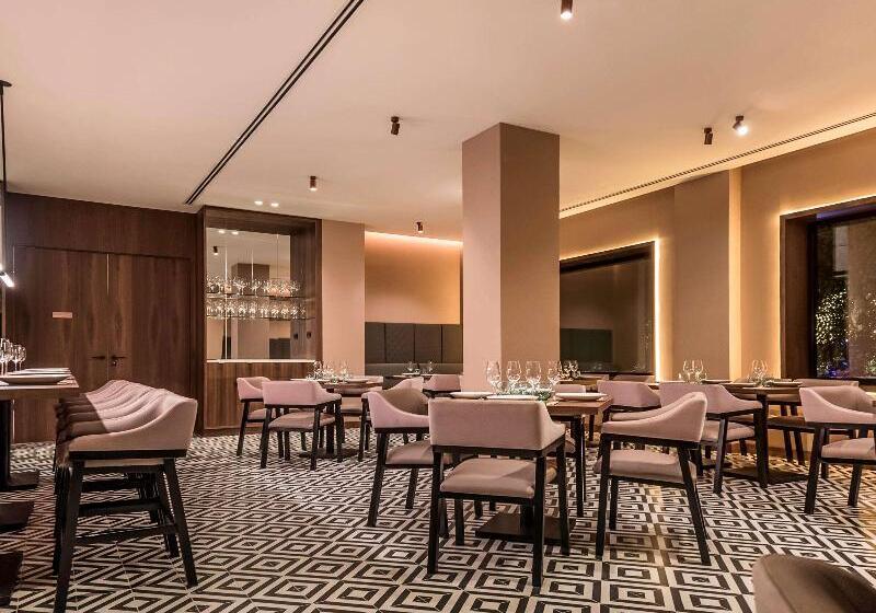 호텔 Mercure Lugo Centro