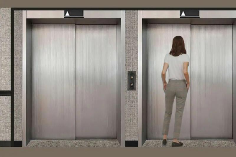 호텔 Mercure Lugo Centro